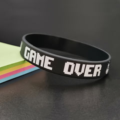 4pcs Game Bracelet Party Wristband Birthday Supplies