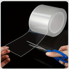 Winter Windproof Windshield Adhesive Tape - Sealing Gap on Window Frame