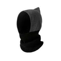 Winter Balaclava Ski Mask Fleece Warm Beanie Outdoor Headwear Cap