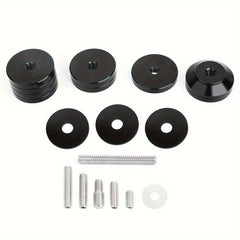Stainless Steel Archery Stabilizer Weight Counterweight Bow Stabilizer