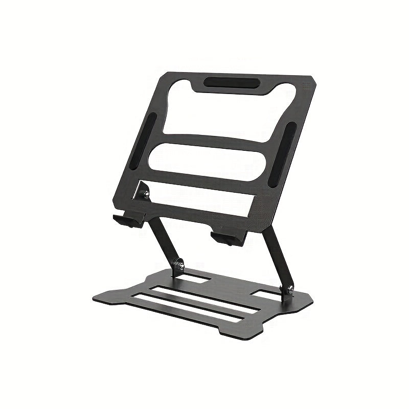 Metal Bracket Technology Sense Notebook Tablet Stand