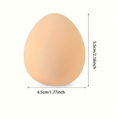 Cheng Rong Plastic Squeeze Toy Eggs Halloween Candy Bags Festive Prizes