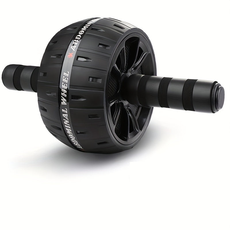 Abdominal Workout Wheel for Home Gym Fitness Core Strength Training