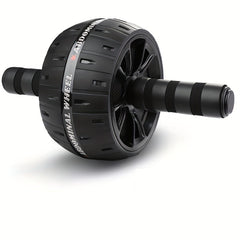 Abdominal Workout Wheel for Home Gym Fitness Core Strength Training