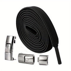 Elastic No Tie Shoe Laces for Sneakers