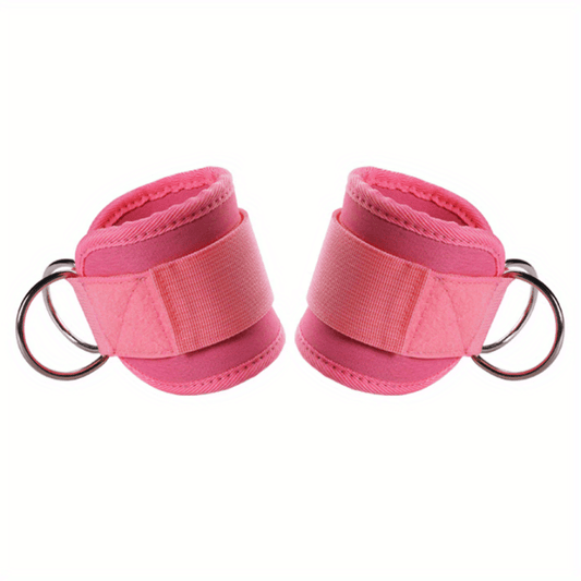 Ankle Strap for Hip and Leg Training - Durable Fitness Accessory