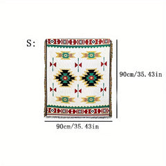Functional Camping Mat to Keep Sofa Dry & Add Color to Your Tent