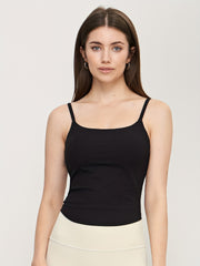 Sports Cami Tank Yoga Fitness Quick-Dry Top