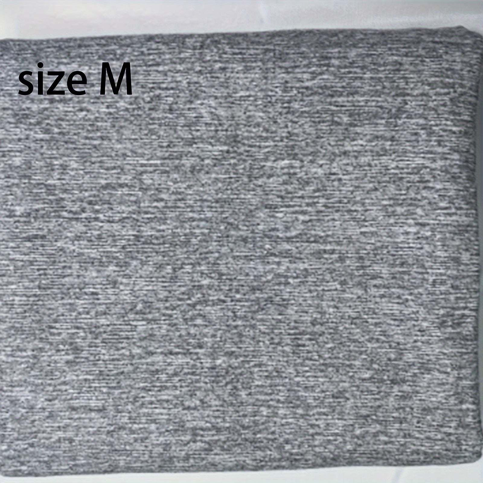 Double Sided Velvet Beach Towel Sports Towel Quick Drying
