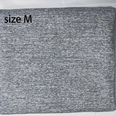Double Sided Velvet Beach Towel Sports Towel Quick Drying