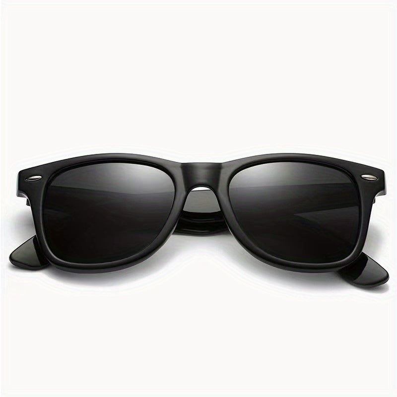 Men Driving Sunglasses UV Protection Summer Sunglasses