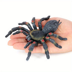 1PC Artificial Spiders Halloween Decorations