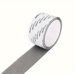 Screen Repair Tape Patch Anti-mosquito Window Strip Patching Self-adhesive