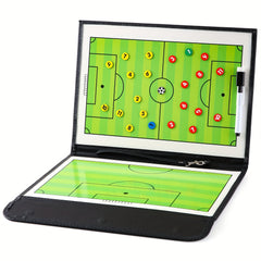 Soccer Coaching Board Magnetic Strategy Board