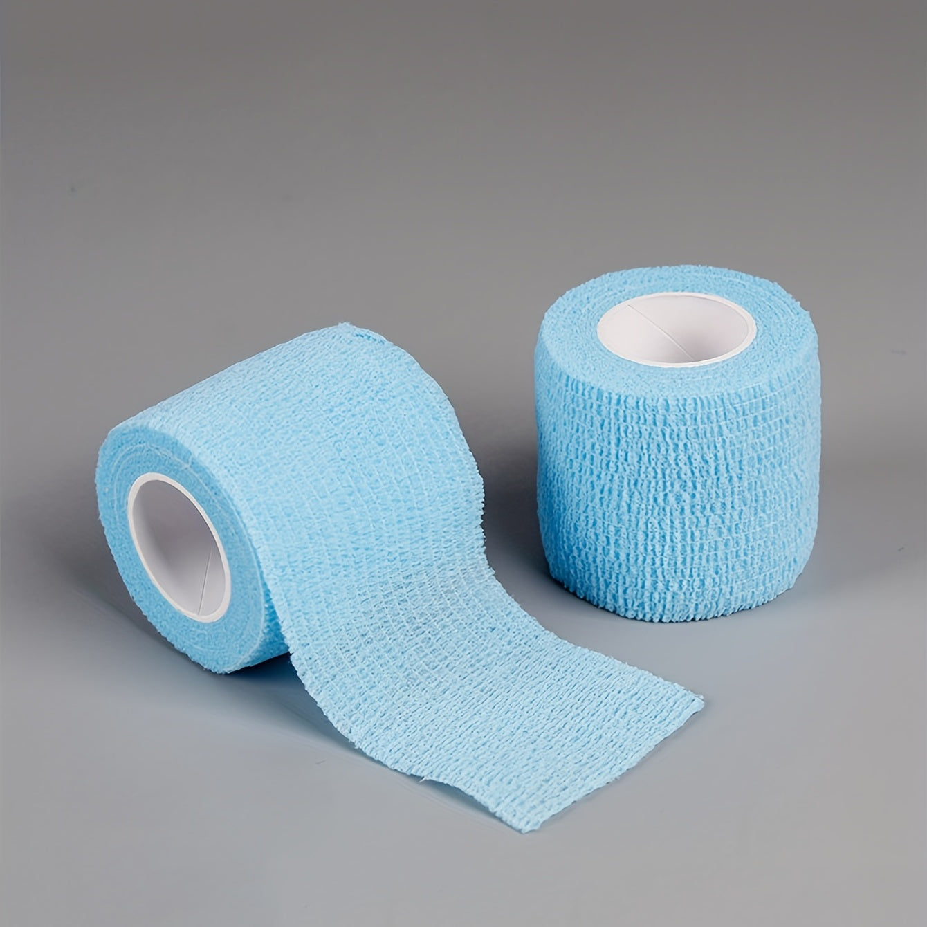 Pet Self Adhesive Bandage Wrap For Dogs Cats Elastic Tape