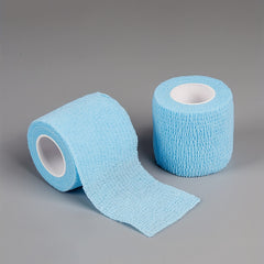 Pet Self Adhesive Bandage Wrap For Dogs Cats Elastic Tape