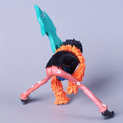 Anime Character Figurine Toy Desktop Decoration Gift Fans