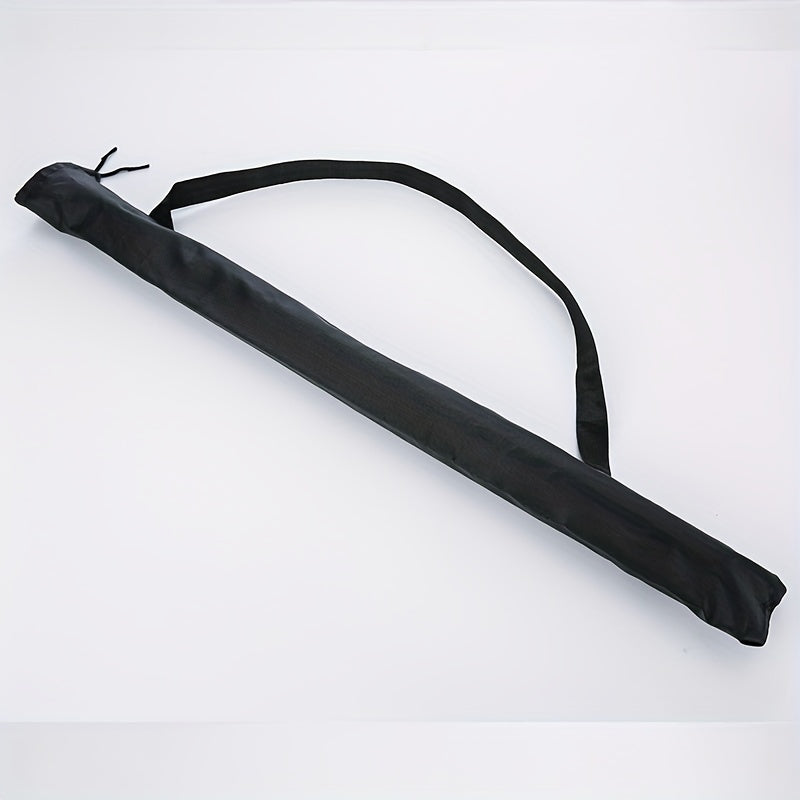Durable Oxford Cloth Baseball Bat Tote Bag for Sports Storage
