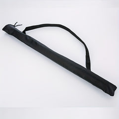 Durable Oxford Cloth Baseball Bat Tote Bag for Sports Storage