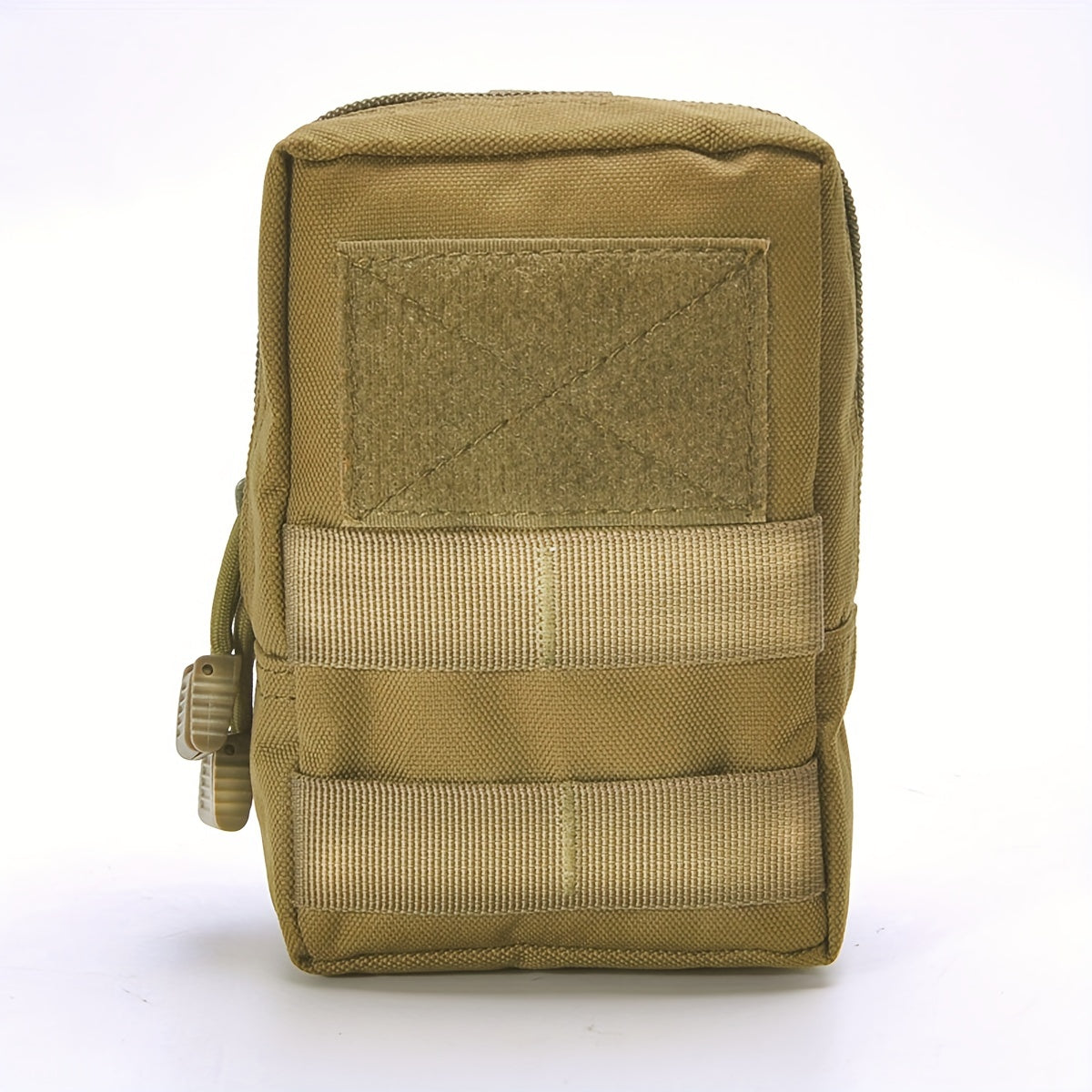 Tactical Camo Belt Pouch for Outdoor Activities