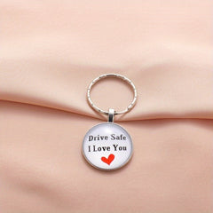 Vintage Character Keychain Necklace Bag Charm Accessories