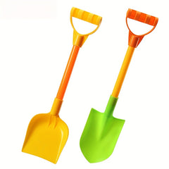 Beach Toy Shovel Sand Play Shovel for Seaside Sand Play Outdoor Digging