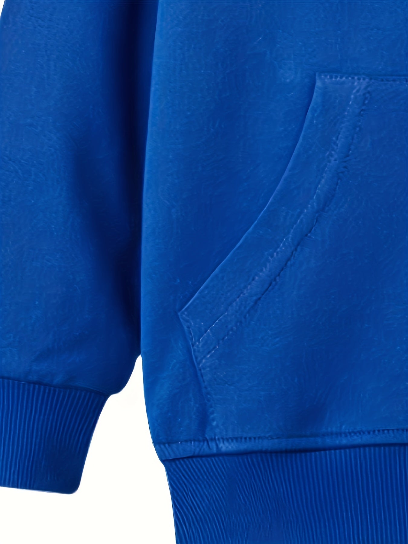 Boys Zip Up Sweatshirt with Pockets- Gym Sports Jacket