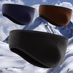 Winter Ear Warmer Headband Windproof for Outdoor Activities