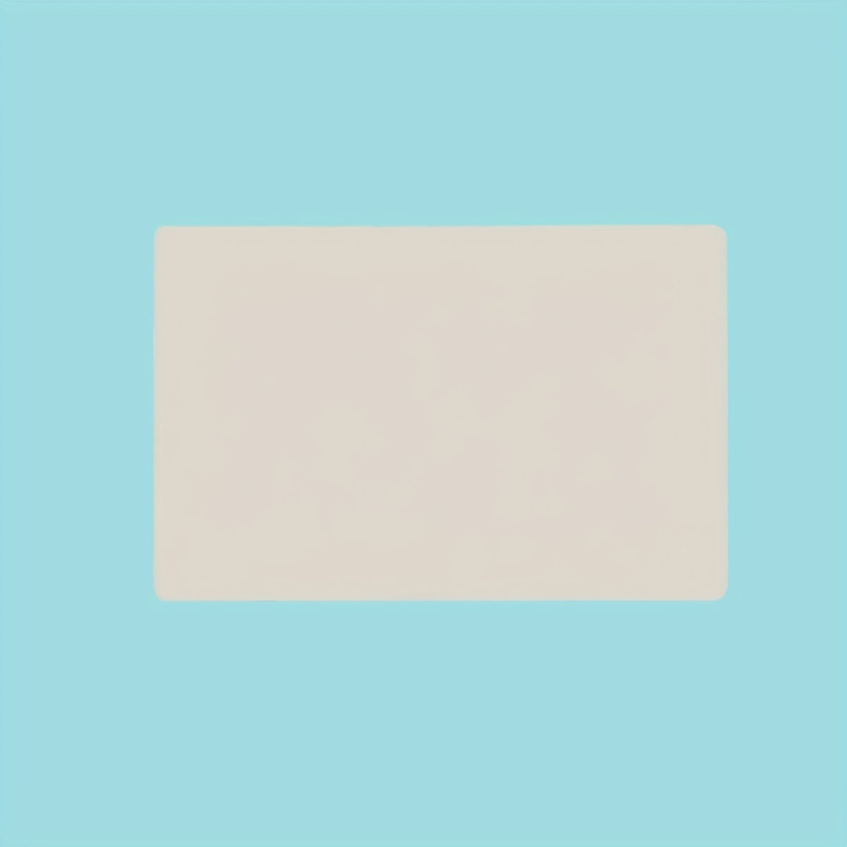 Large Silicone Mat for Resin Craft Making