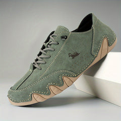 Men's Low Top Non Slip Casual Shoes