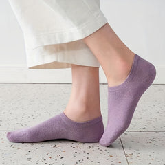 10 Pairs Essential Ankle Socks Women's Stockings