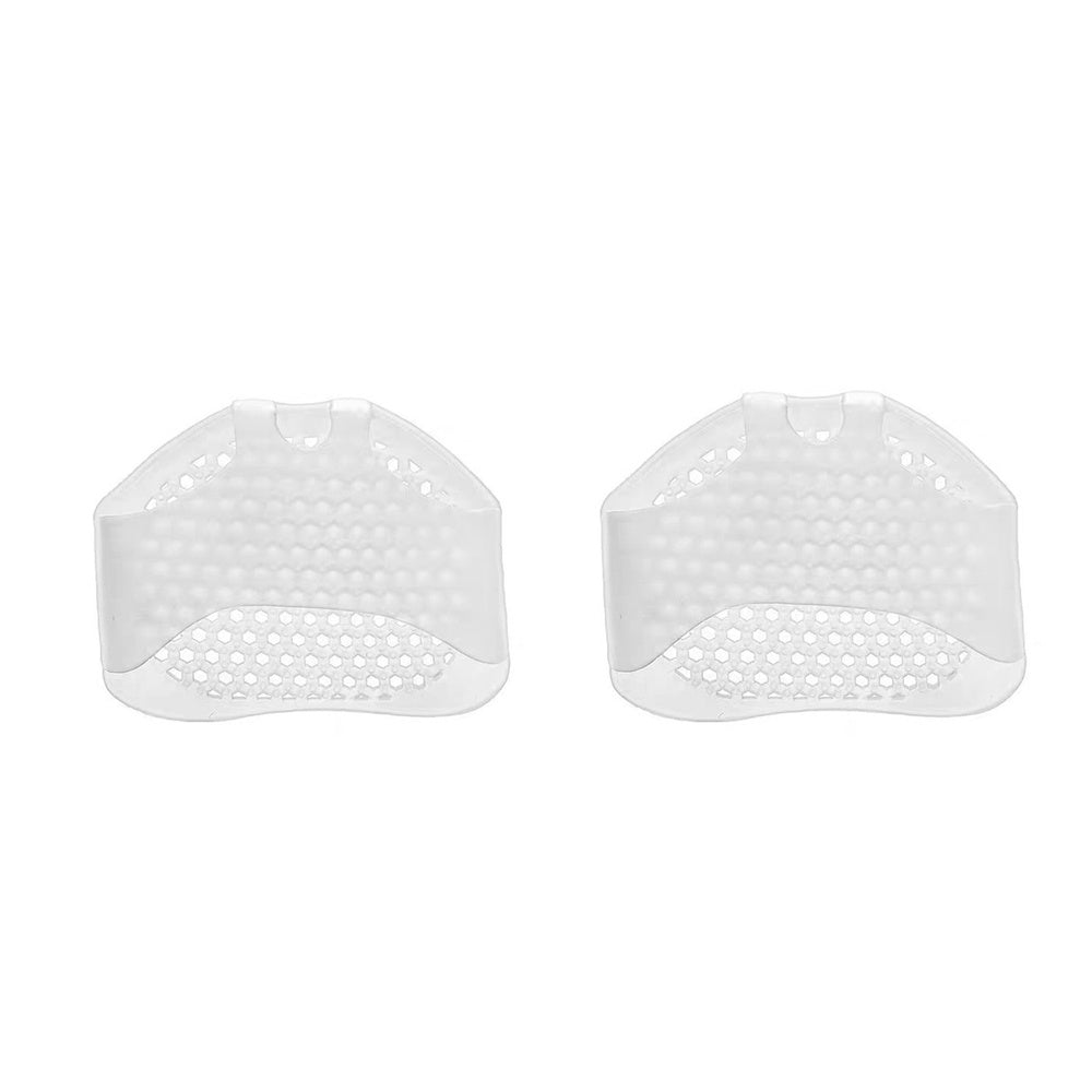 Metatarsal Pads Ball Of Foot Cushions Soft Gel Insoles