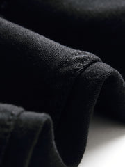 Men's Straight Jeans for Spring and Autumn