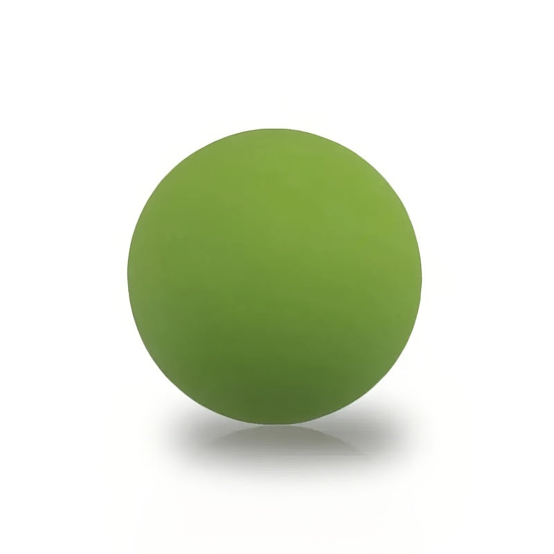 Healing Yoga Massage Ball for Muscle Relaxation and Fitness Recovery