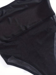 Seamless Sleeveless Shaping Bodysuit Tummy Control Slimming Body Shaper