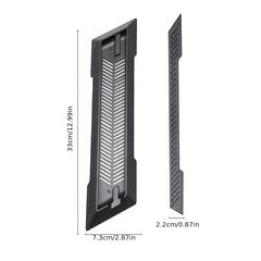 Vertical Stand For PS4 Slim/PS4 Pro Console Dock Cradle Mount Holder