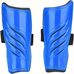 Soccer Shin Guards Knee Protective Gear - Football Basketball