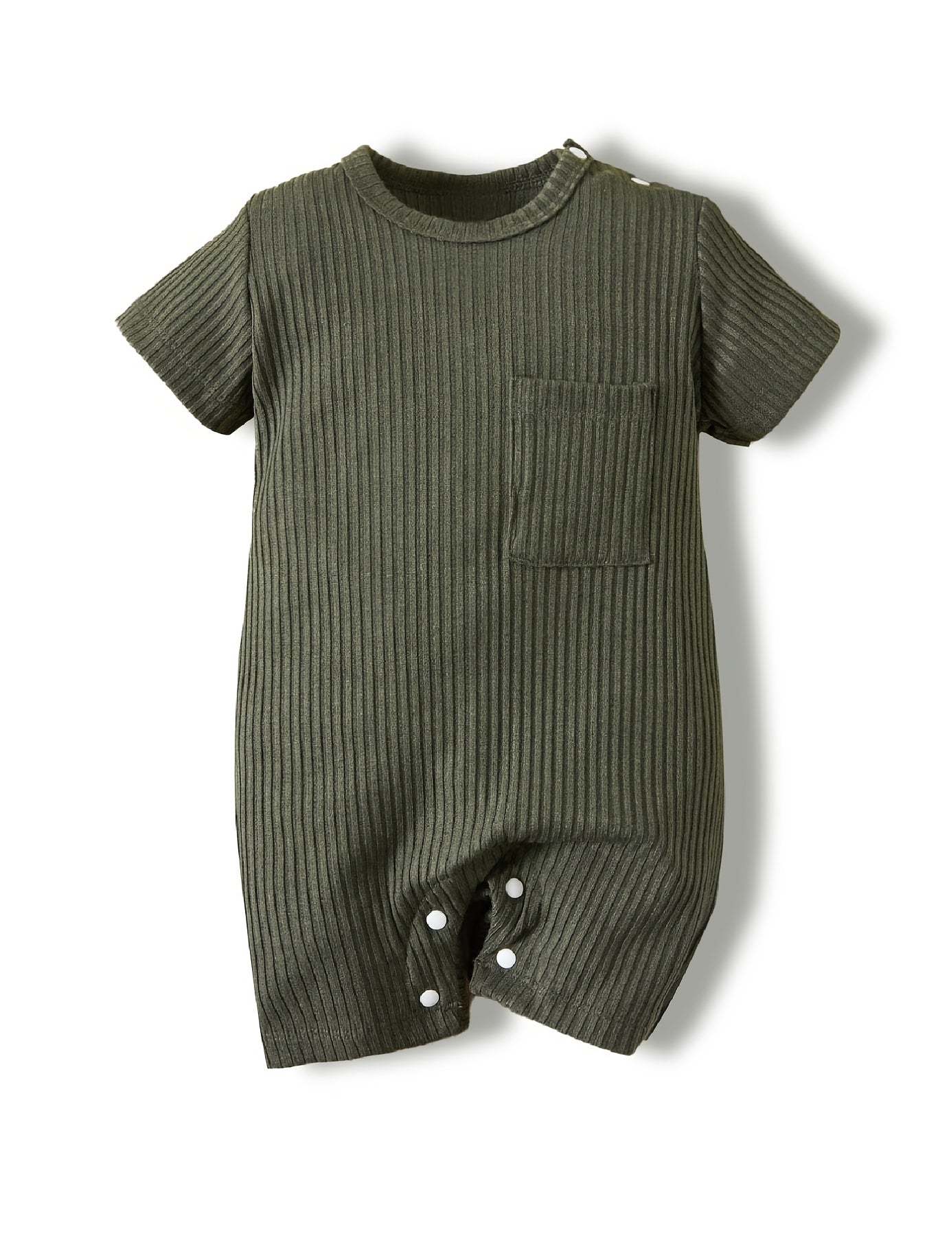Cute Baby Boys Romper for Spring & Summer