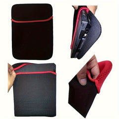 Tablet and Laptop Inner Case Dual-use Protective Sleeve