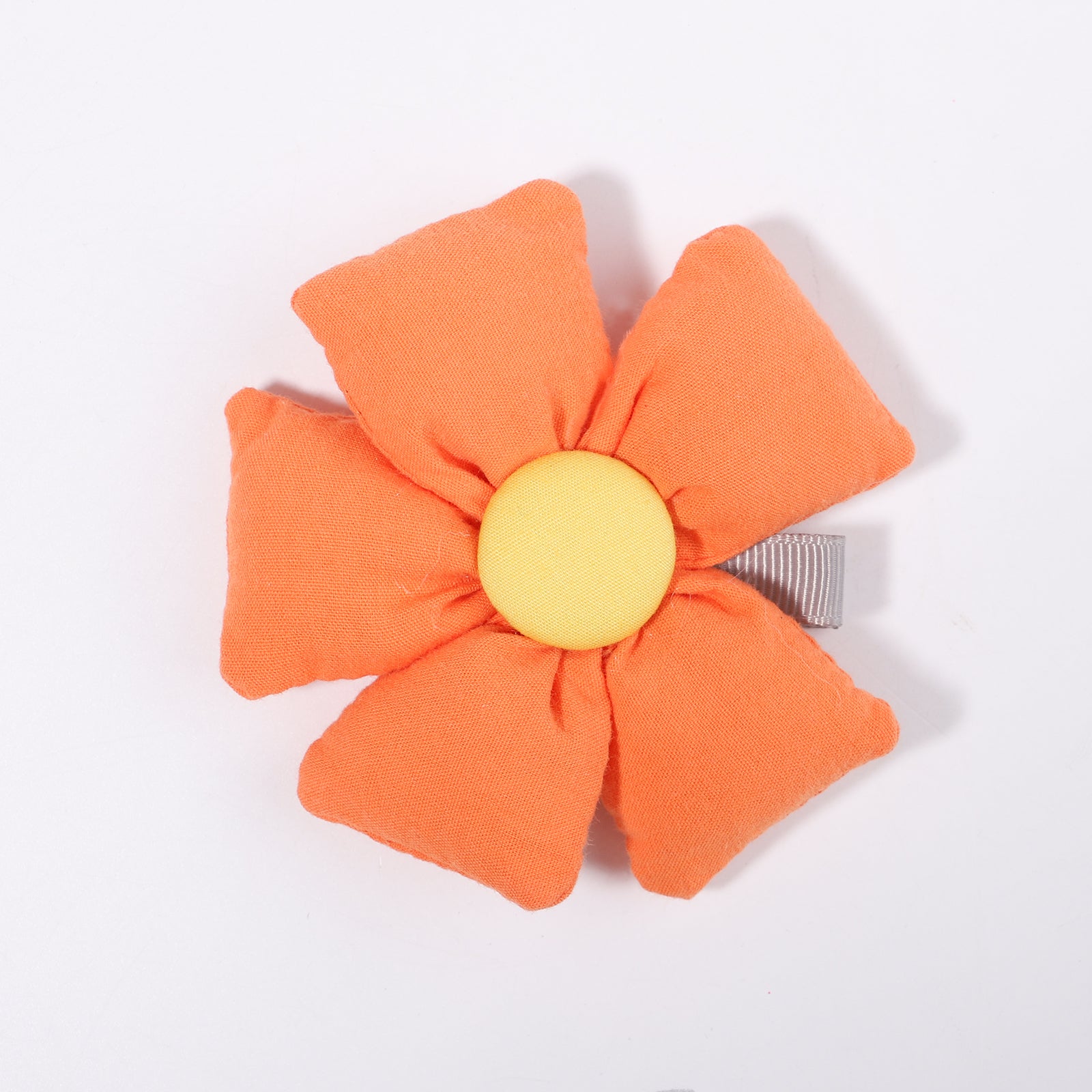 Kids Flower Hair Clip Hair Accessories