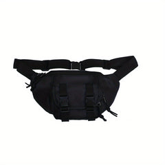 Boys Fanny Pack Crossbody Bag Kids Waterproof Waist Pack