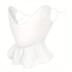 Sunproof Mask Thin Chiffon Neck Gaiter UV Protection