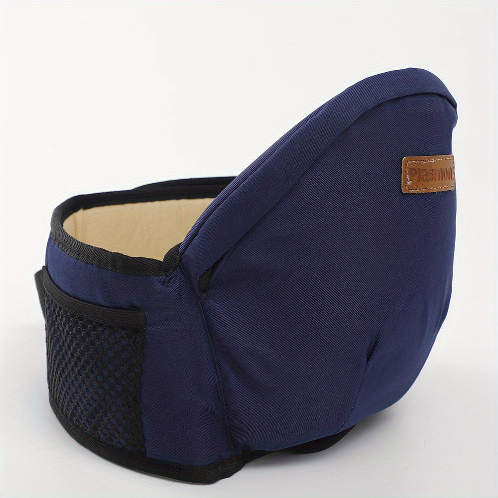 Baby Waist Stool & Travel Belt for Safety