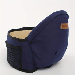 Baby Waist Stool & Travel Belt for Safety