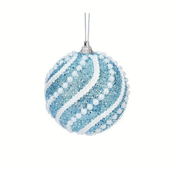 1pc Christmas Tree Hanging Decoration Christmas Colorful Ball