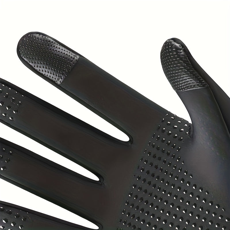 Winter Warm Waterproof Touchscreen Gloves