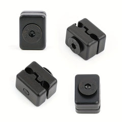 Arrow Rest Cable Clamp Buckle Fastener Clip for Compound Bow