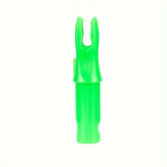 1pc Carbon Arrow Nock 0.244in ID Shaft Archery Accessory