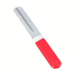 Sharp Portable Fishing Hook Hone - Sharpen Fish Hooks On the Go