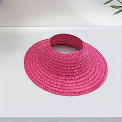 Baby Doll Hat Handwoven Chinese Style Birthday Gift